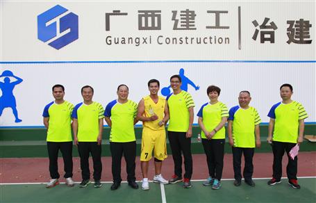 公司2017年“慶國慶”職工運(yùn)動(dòng)會(huì)勝利閉幕！