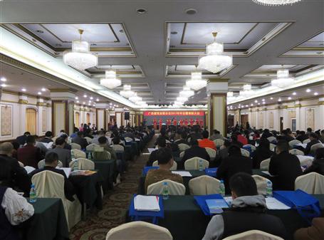 廣建聯(lián)召開年會暨表彰大會，冶建載譽而歸！ 