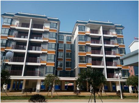 桂東公司兩個(gè)項(xiàng)目榮獲桂林市“桂花杯”優(yōu)質(zhì)工程獎