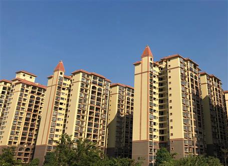 公司一項目獲“云峰杯”優(yōu)質工程獎