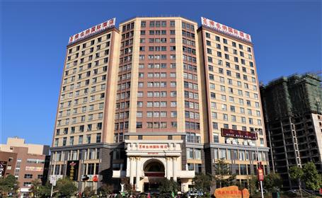 又一項目獲廣西建筑裝飾工程優(yōu)質(zhì)獎！