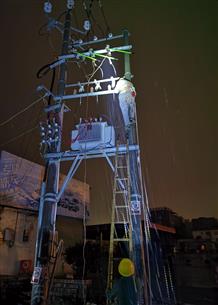 【奮戰(zhàn)80天·沖刺四季度】搶進度拼干勁 建設動能滿滿