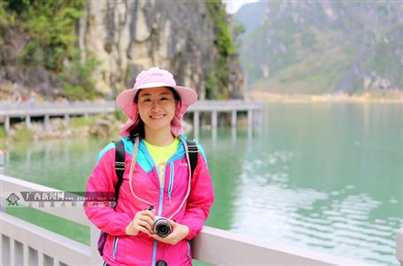 心中的長征 青春的贊歌 追記百色市駐樂業(yè)縣百坭村第一書記、優(yōu)秀選調(diào)生黃文秀