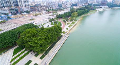 【喜訊】公司又?jǐn)堃豁?xiàng)“國(guó)家優(yōu)質(zhì)工程獎(jiǎng)”！