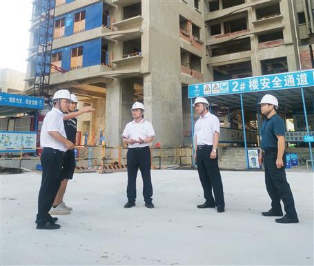 覃振華：拓展“朋友圈” 擴大市場份額