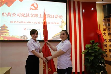 【“兩優(yōu)一先”牢記使命作表率】溫錦嵐：愛(ài)崗敬業(yè) 追求卓越