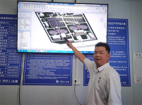 【“兩優(yōu)一先”牢記使命作表率】嚴(yán)啟威：沖在前 創(chuàng)亮點(diǎn)