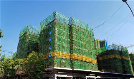 【奮戰(zhàn)四季度·決勝全年穩(wěn)】冶建桂金分公司項(xiàng)目：搶進(jìn)度 沖業(yè)績