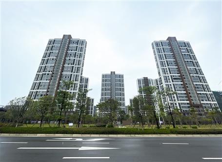 冶建第四分公司項(xiàng)目獲多項(xiàng)工程質(zhì)量、科技創(chuàng)新獎