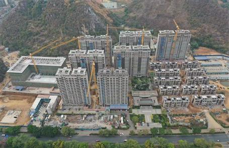 【喜訊】冶建公司項目獲評為全國安全生產(chǎn)標準化學習交流項目