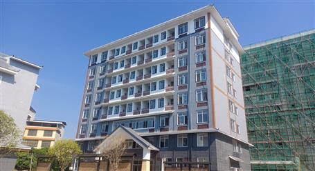 【奮力沖刺·勇創(chuàng)佳績】冶建基礎(chǔ)分公司承建項目通過竣工驗(yàn)收