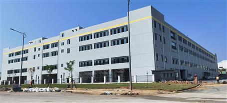 【提升“三力” 爭創(chuàng)佳績】第四分公司項目完成竣工預(yù)驗收