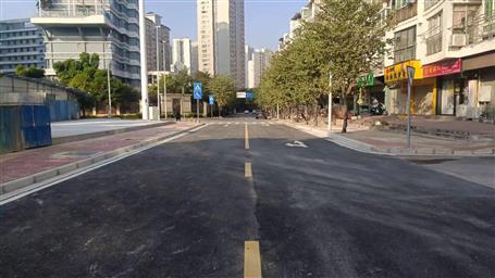 【提升“三力” 爭(zhēng)創(chuàng)佳績(jī)】第二分公司承建的勝利干渠通過(guò)竣工初驗(yàn)