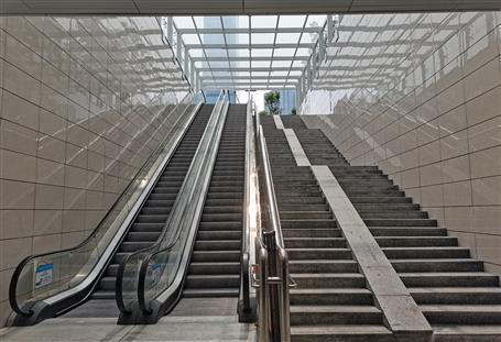 提升“三力”爭(zhēng)創(chuàng)佳績(jī)丨冶建桂南分公司項(xiàng)目通過竣工驗(yàn)收