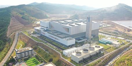 【喜訊】冶建公司項目榮獲“中國鋼結(jié)構(gòu)金獎”