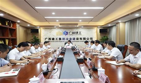 羅濤到柳州片區(qū)企業(yè)、項(xiàng)目調(diào)研